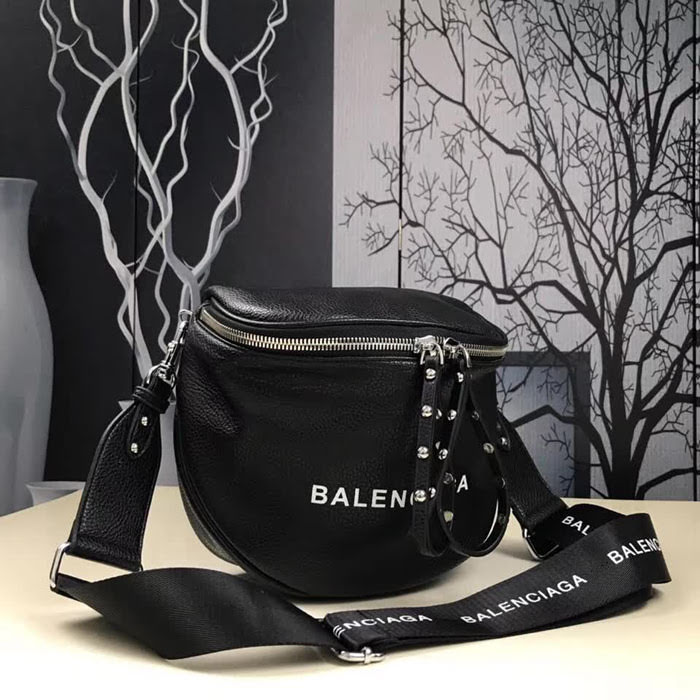 BALENCIAG巴黎世家 可口可樂相機包 16616 巴黎世家超暴款包包  BL1757